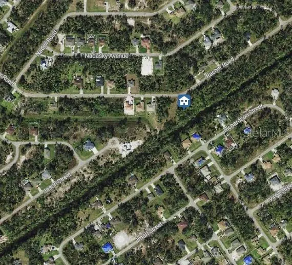 KACHER ROAD, NORTH PORT