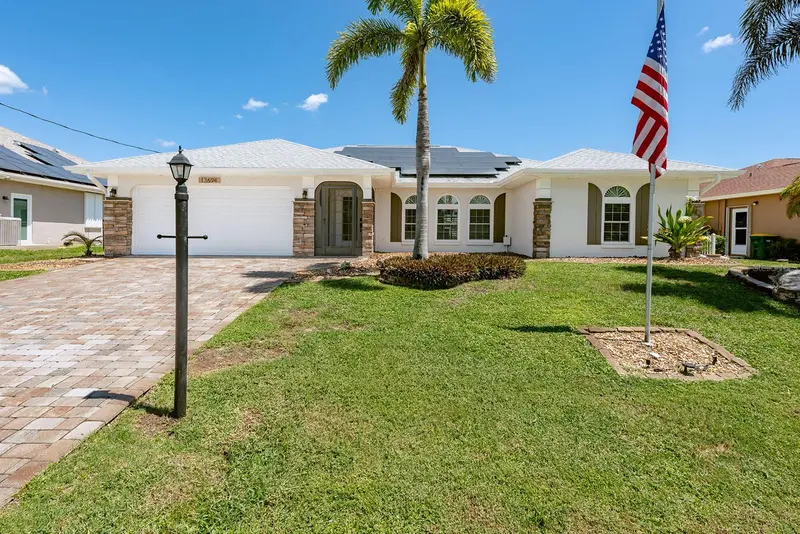 13694 BEGONIA CIRCLE, PORT CHARLOTTE