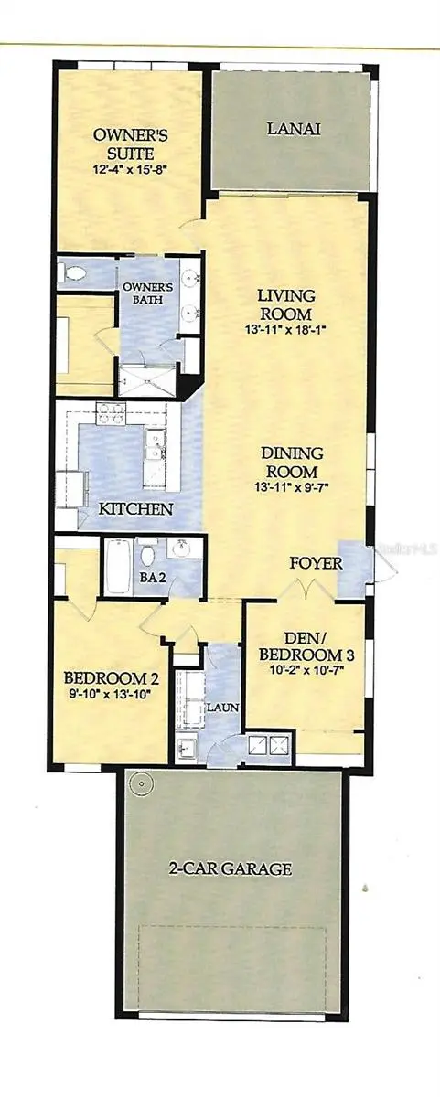 2133 BURGOS DRIVE, SARASOTA, photo 4 of 26