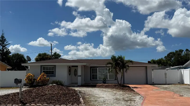 3100 LAKE RIDGE DRIVE, SARASOTA