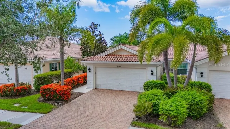7564 PESARO DRIVE, SARASOTA