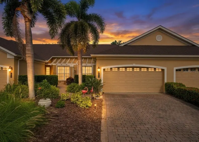 4361 TURNBERRY CIRCLE, NORTH PORT