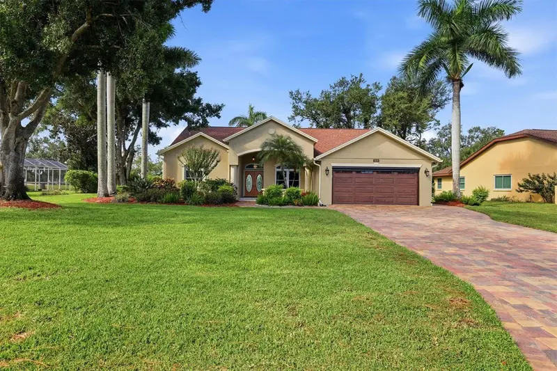 5210 INVERNESS DRIVE, SARASOTA