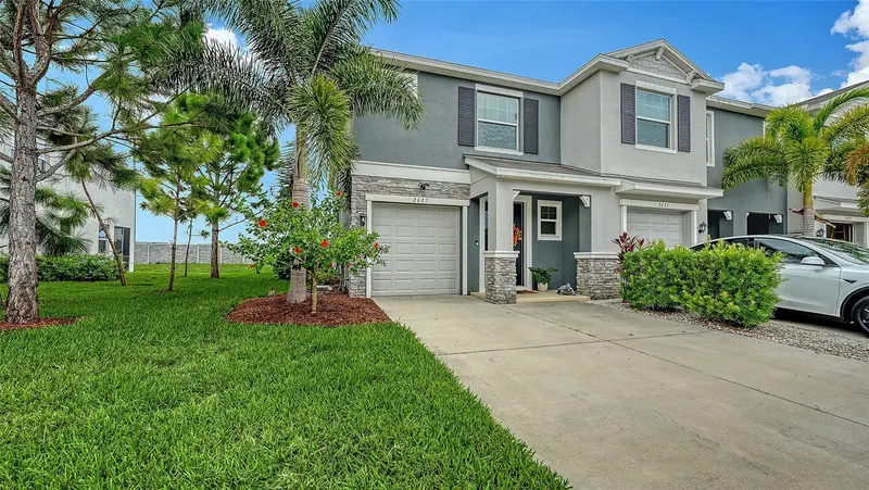 2627 MIDNIGHT PEARL DRIVE, SARASOTA