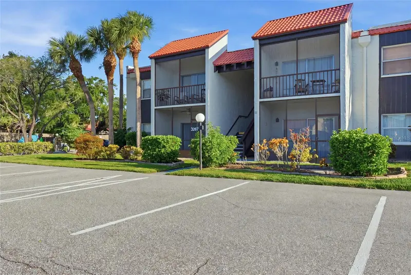 3267 BENEVA ROAD #203, SARASOTA