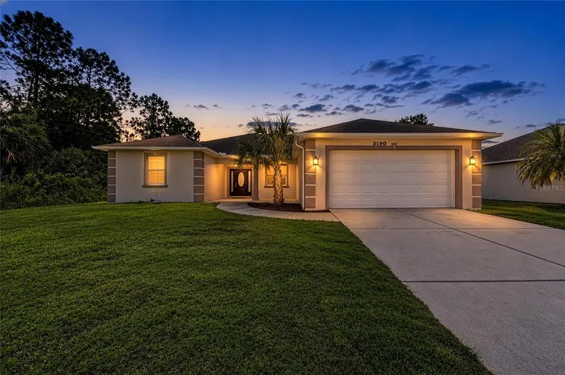 3190 BAY CITY TERRACE, NORTH PORT