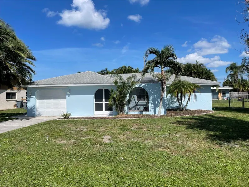 434 MARLIN ROAD, VENICE