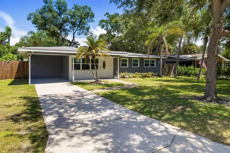3169 ALTA VISTA STREET, SARASOTA