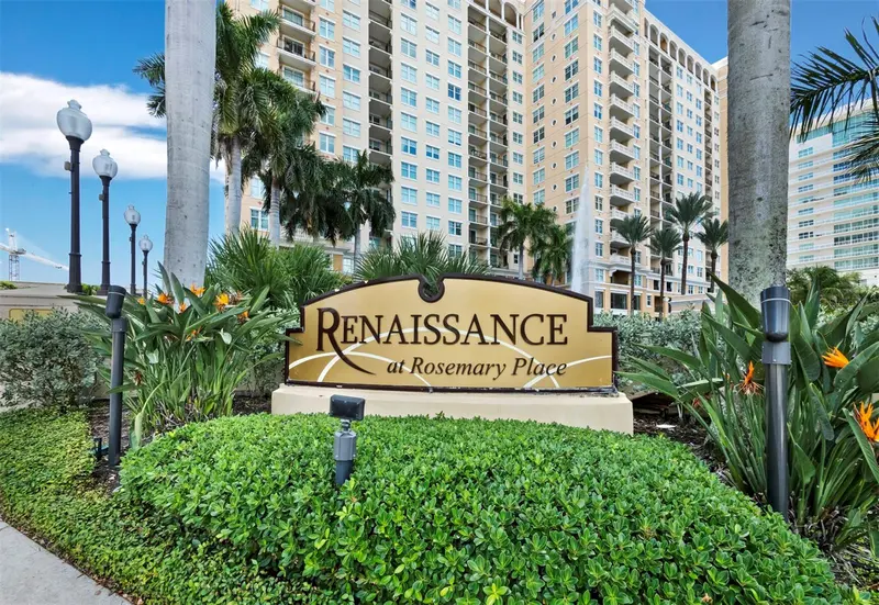 750 TAMIAMI TRAIL #906, SARASOTA