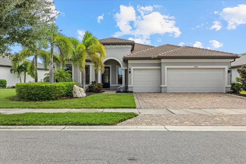 12446 MARSH POINTE ROAD, SARASOTA