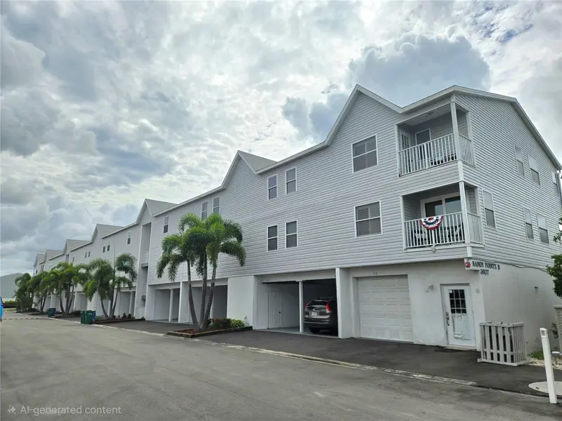 3607 BAY DRIVE #206, HOLMES BEACH