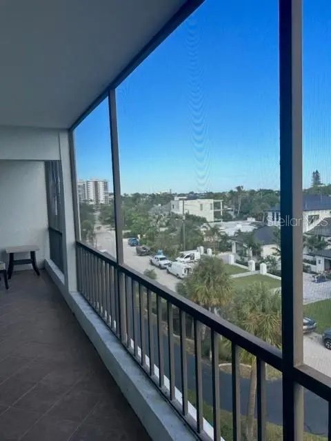 350 POLK DRIVE #507, SARASOTA
