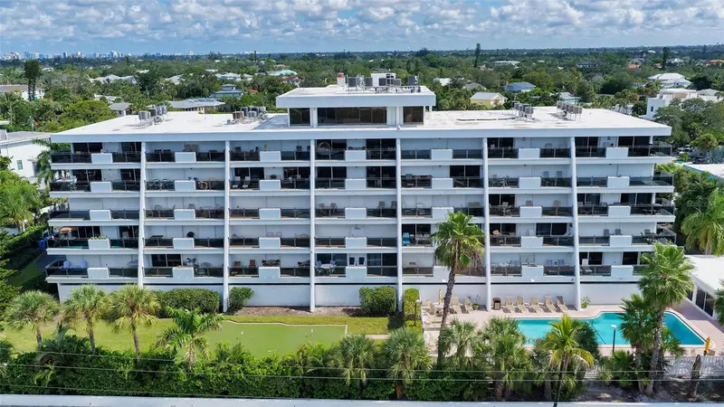 625 BEACH ROAD #301, SARASOTA