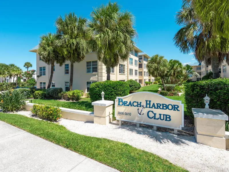 3802 GULF OF MEXICO DRIVE #A203, LONGBOAT KEY