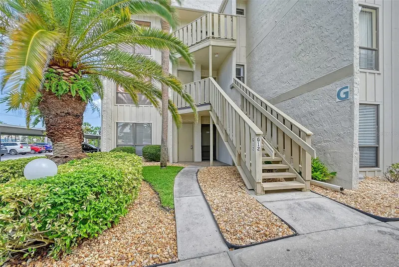 6157 MIDNIGHT PASS ROAD #G11, SARASOTA
