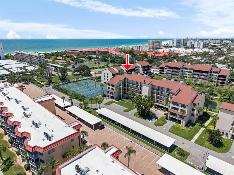 6265 MIDNIGHT PASS ROAD #102, SARASOTA