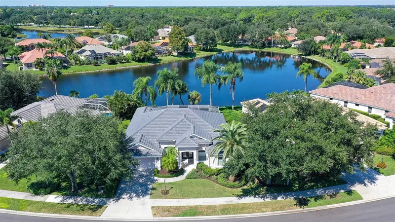 335 PARK TRACE BOULEVARD, OSPREY