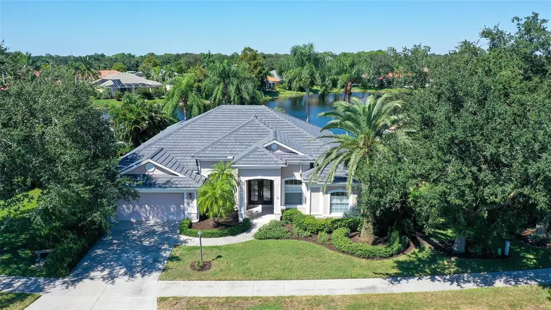335 PARK TRACE BOULEVARD, OSPREY, photo 2 of 70