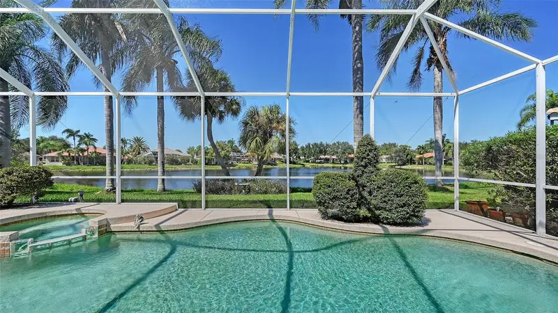 335 PARK TRACE BOULEVARD, OSPREY, photo 3 of 70