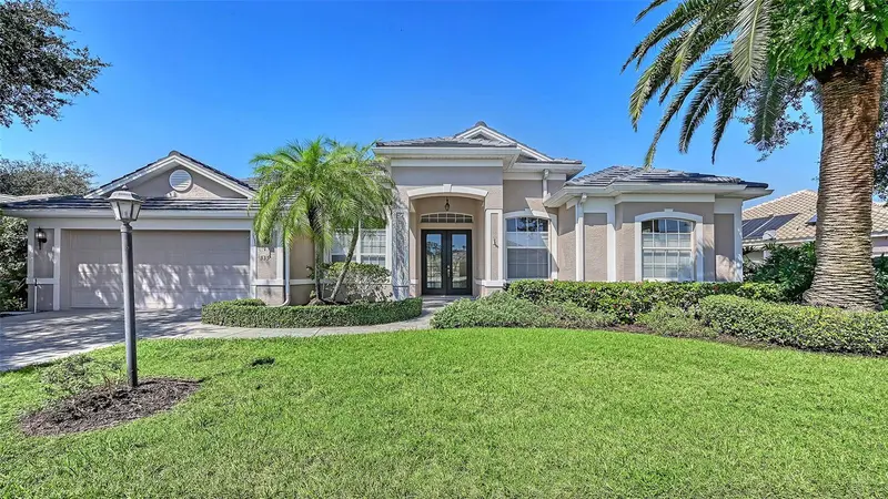 335 PARK TRACE BOULEVARD, OSPREY, photo 4 of 70