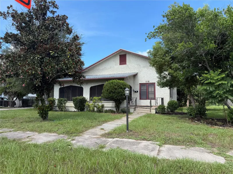 118 HERNANDO AVENUE, ARCADIA