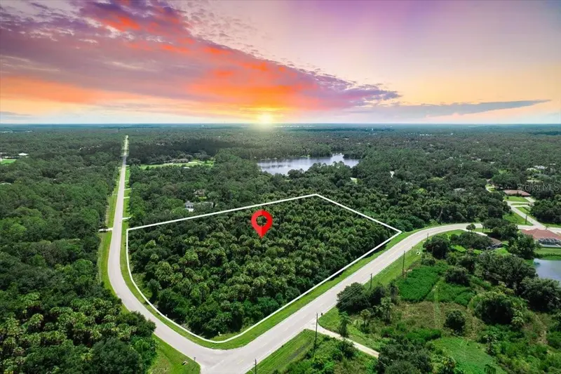 LOT 1 ULMAN AVENUE, NORTH PORT