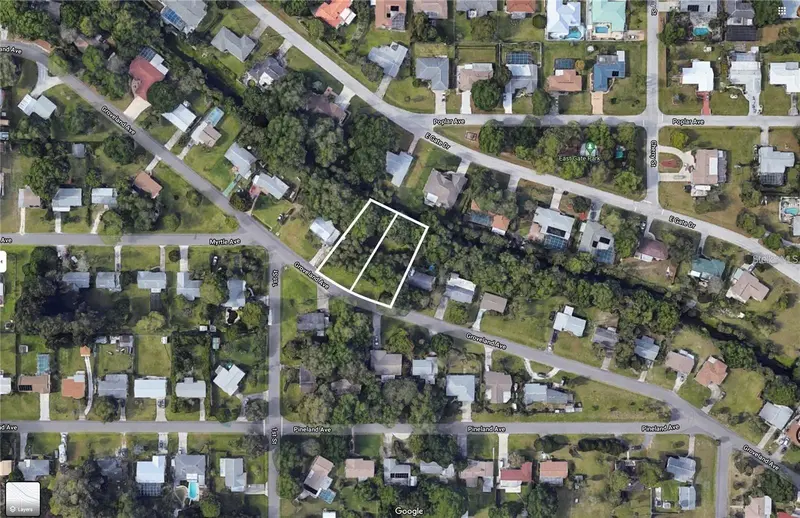 GROVELAND AVENUE, VENICE