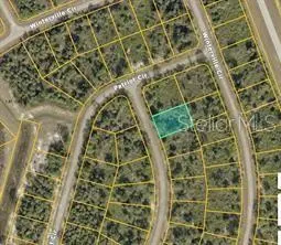 SHENO DRIVE, NORTH PORT