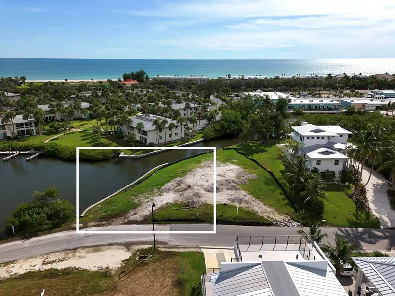 6801 LONGBOAT DRIVE, LONGBOAT KEY