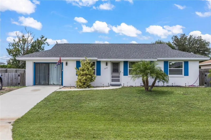 6175 HOLBROOK STREET, ENGLEWOOD