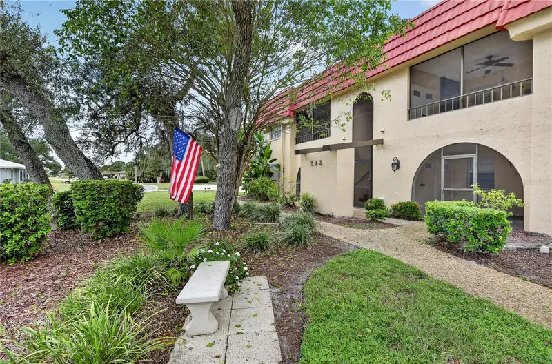 203 RUBENS DRIVE #F, NOKOMIS