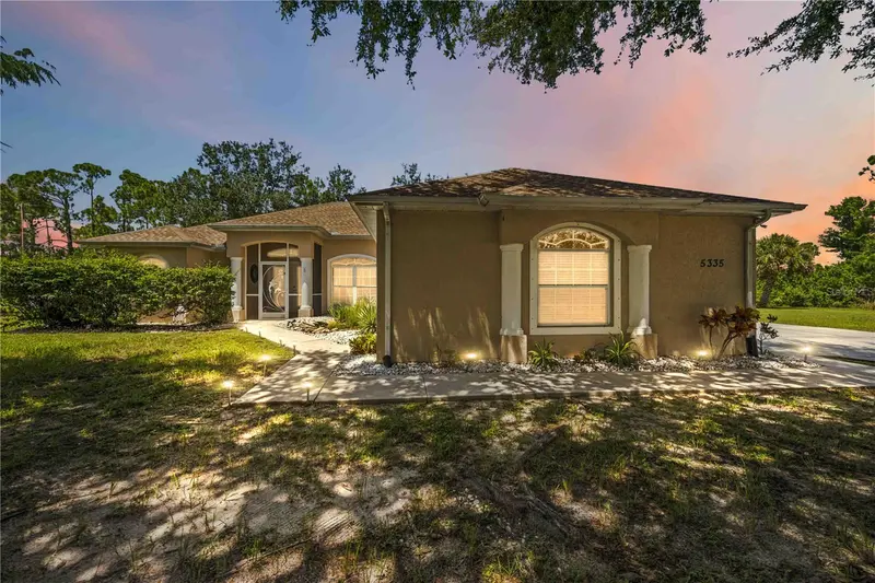 5335 BRYAN TERRACE, PORT CHARLOTTE