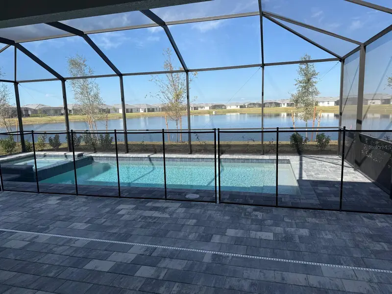 7761 LAKES EDGE LANE, PORT CHARLOTTE