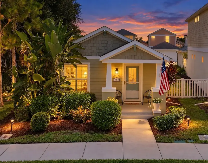 12610 SHIMMERING OAK CIRCLE, VENICE