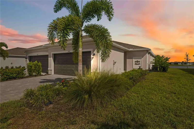 8757 SAINT KITTS CIRCLE, ENGLEWOOD