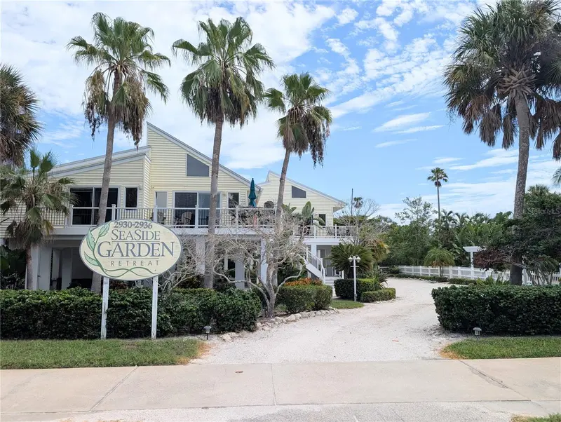 2934 GULF OF MEXICO DRIVE #2934, LONGBOAT KEY