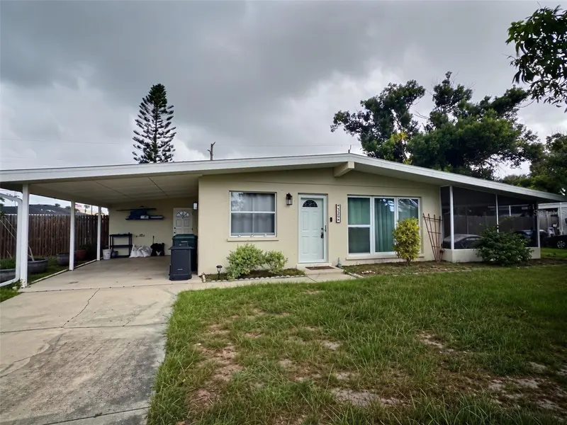 329 GLEN OAK ROAD, VENICE