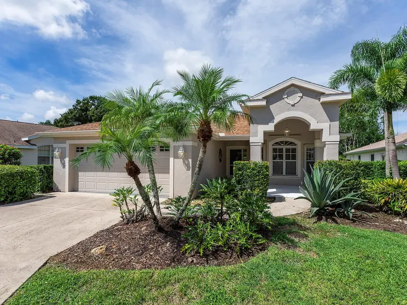 7326 ELEANOR CIRCLE, SARASOTA