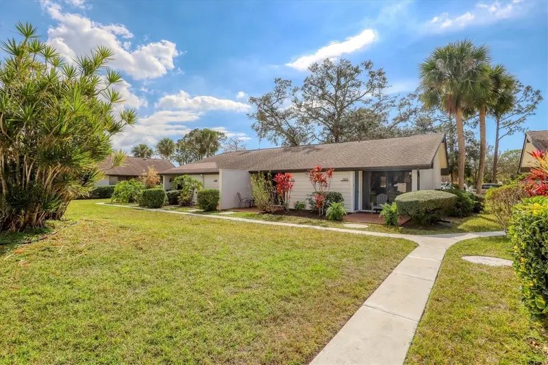 3523 LONGMEADOW #12, SARASOTA