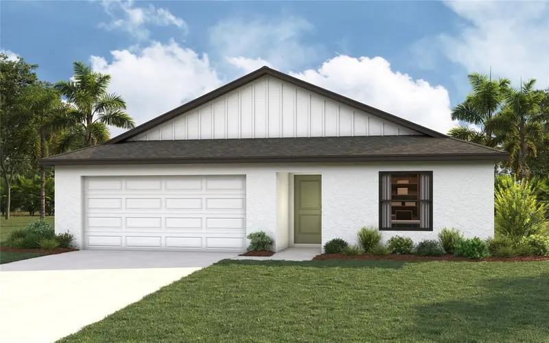 11998 GROUSE AVENUE, PORT CHARLOTTE
