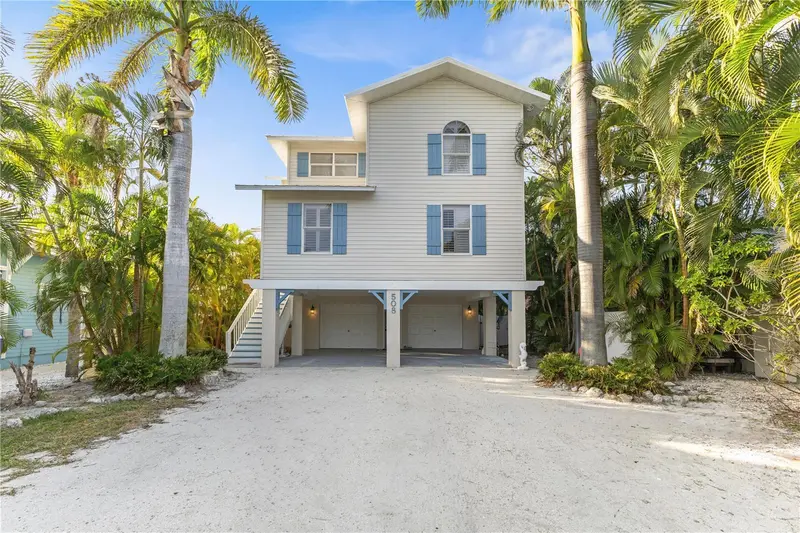 508 SPRING AVENUE, ANNA MARIA