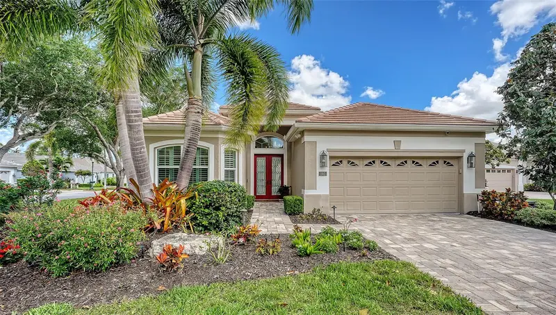 292 TURQUOISE LANE, OSPREY