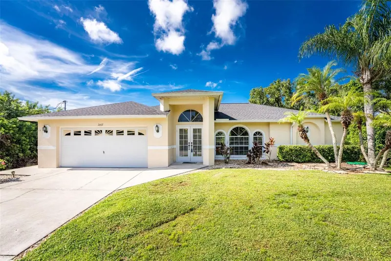 2067 OMEGA COURT, NORTH PORT