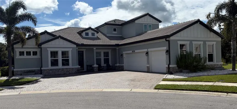 6233 RIVO LAKES BOULEVARD, SARASOTA
