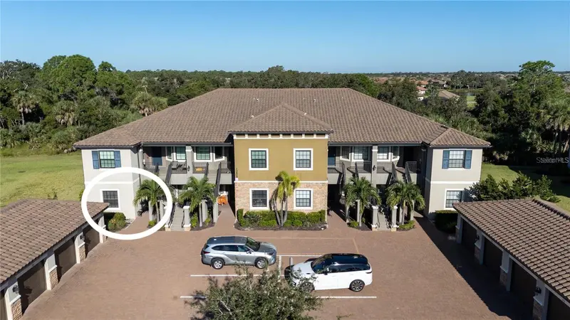 12405 OSORIO COURT #101, SARASOTA