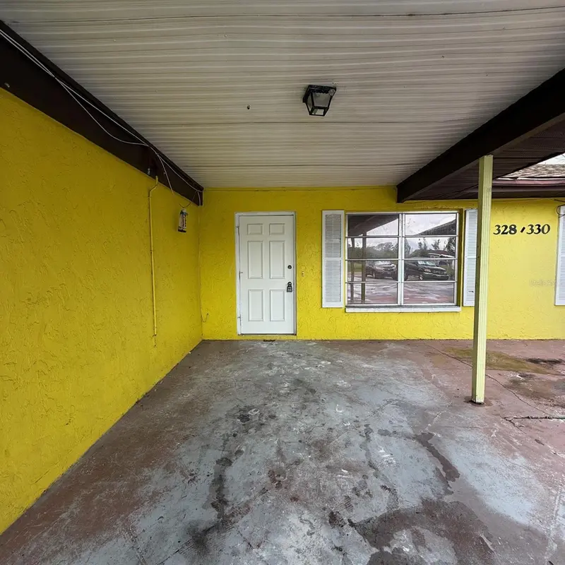 328 ORTIZ BOULEVARD #A, NORTH PORT