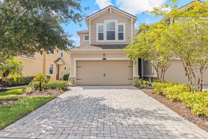 12161 TRAILHEAD DRIVE, BRADENTON