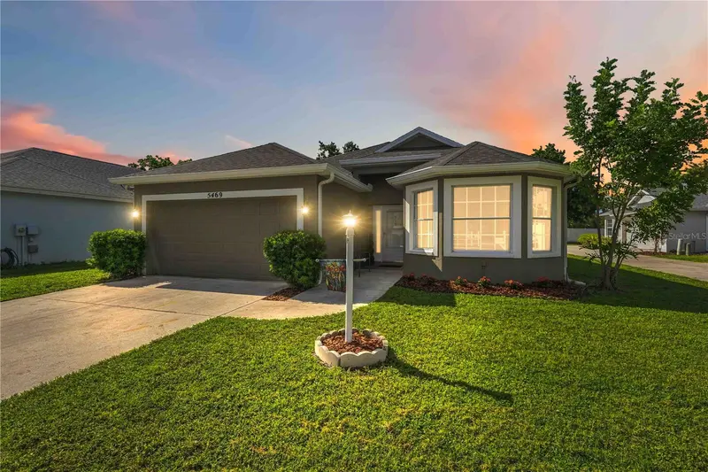5469 ASHTON MANOR DRIVE, SARASOTA
