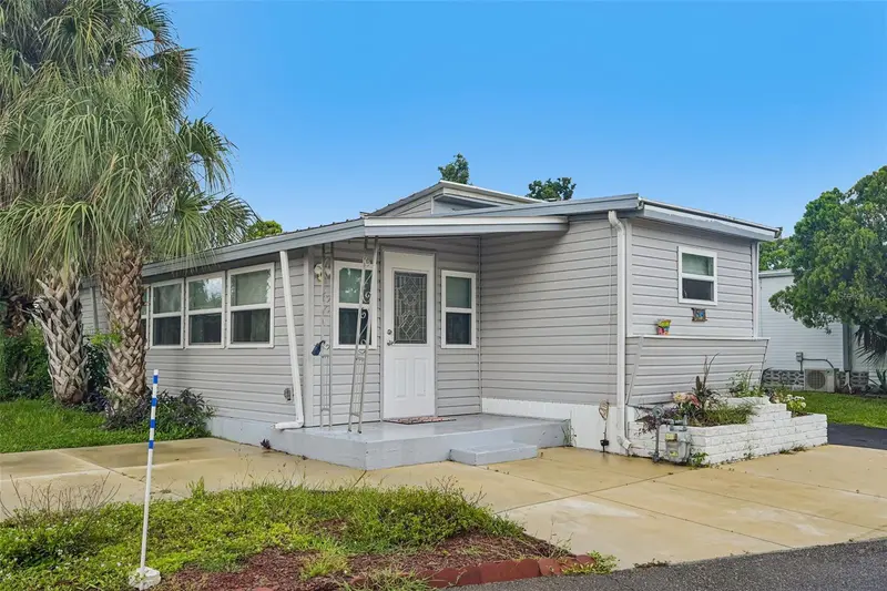 1100 UNIVERSITY PARKWAY ##54, SARASOTA