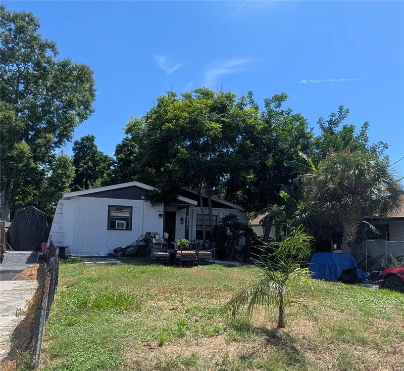 1854 DEBBIE STREET, SARASOTA